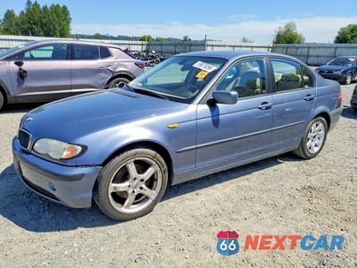 2005 BMW 325 IS SULEV WBAAZ33485KW77719 - główne zdjęcie licytacji z USA - miniatura