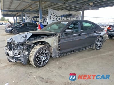 2020 BMW 540 I WBAJS1C06LCD78973 - główne zdjęcie licytacji z USA - miniatura