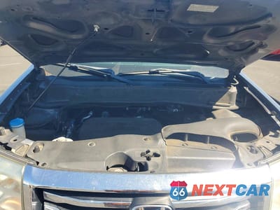 Zdjęcie 11 z 12 samochodu: 2012 HONDA PILOT EXL VIN:5FNYF4H5XCB060835 - miniatura