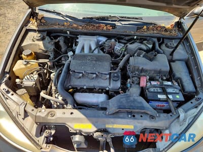 Zdjęcie 11 z 12 samochodu: 2002 TOYOTA CAMRY XLE V6 VIN:4T1BF30K32U526902 - miniatura