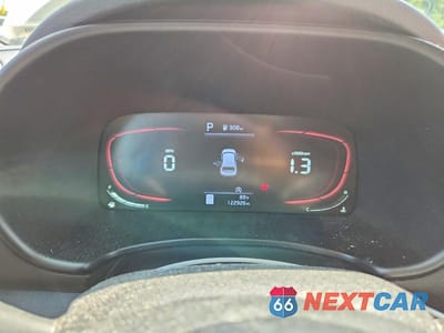 Zdjęcie 9 z 13 samochodu: 2023 KIA SOUL LX VIN:KNDJ23AU7P7876194 - miniatura