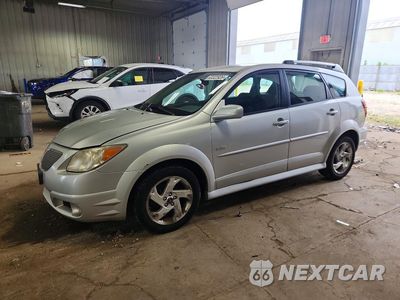 2008 PONTIAC VIBE 5Y2SL65808Z425369 - główne zdjęcie licytacji z USA - miniatura