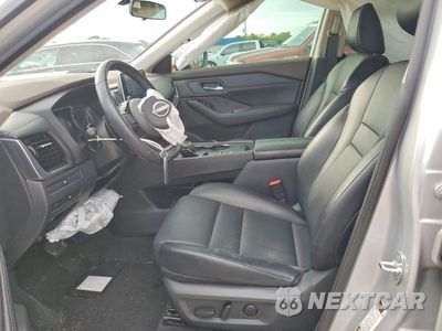 Zdjęcie 7 z 13 samochodu: 2023 NISSAN ROGUE PLATINUM VIN:5N1BT3BA4PC687804 - miniatura