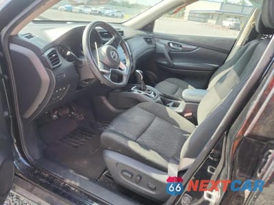 Zdjęcie 7 z 13 samochodu: 2020 NISSAN ROGUE SV VIN:KNMAT2MTXLP513845 - miniatura