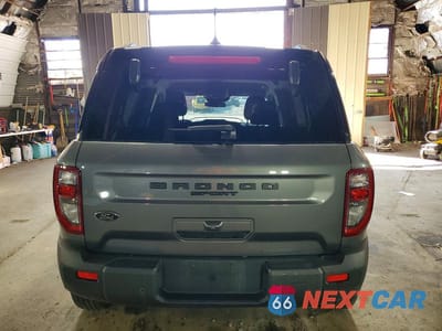 Zdjęcie 6 z 13 samochodu: 2025 FORD BRONCO SPORT BIG BEND VIN:3FMCR9BN8SRE26338 - miniatura