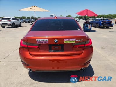 Zdjęcie 6 z 12 samochodu: 2021 BMW 330I VIN:3MW5R1J01M8B72630 - miniatura