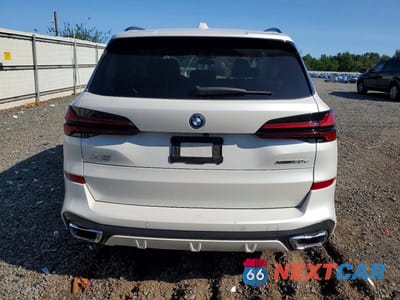 Zdjęcie 6 z 13 samochodu: 2024 BMW X5 XDRIVE50E VIN:5UX43EU05R9V29323 - miniatura