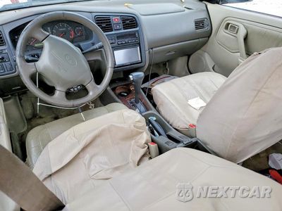 Zdjęcie 8 z 12 samochodu: 2002 INFINITI G20 BASE VIN:JNKCP11A42T503147 - miniatura