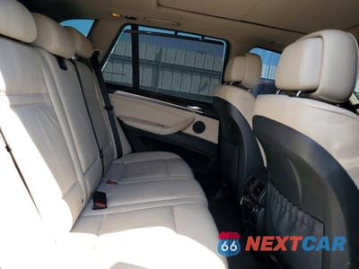 Zdjęcie 11 z 13 samochodu: 2013 BMW X5 XDRIVE35I VIN:5UXZV4C51D0B16158 - miniatura