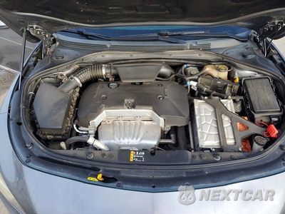 Zdjęcie 11 z 12 samochodu: 2018 BUICK LACROSSE ESSENCE VIN:1G4ZP5SZ5JU126405 - miniatura