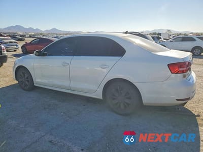 Drugie zdjęcie samochodu z przodu: 2015 VOLKSWAGEN JETTA SE VIN:3VWD17AJ3FM276352 - miniatura