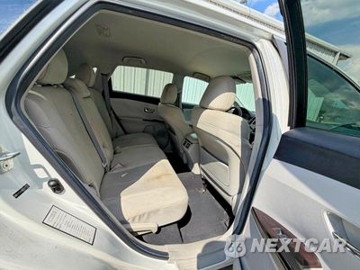 Zdjęcie 6 z 14 samochodu: 2012 TOYOTA VENZA LE VIN:4T3ZA3BB2CU055814 - miniatura