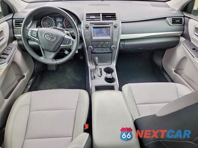 Zdjęcie 8 z 12 samochodu: 2017 TOYOTA CAMRY SE VIN:4T1BF1FK1HU767412 - miniatura