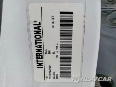 Zdjęcie 12 z 12 samochodu: 2020 GM GM515 REFRIGERATED BOX TRUCK VIN:1HTKJPVK0LH246001 - miniatura