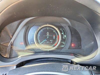 Zdjęcie 9 z 13 samochodu: 2014 LEXUS IS 250 VIN:JTHBF1D26E5041685 - miniatura