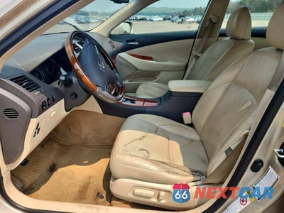 Zdjęcie 7 z 12 samochodu: 2010 LEXUS ES 350 VIN:JTHBK1EG2A2408969 - miniatura