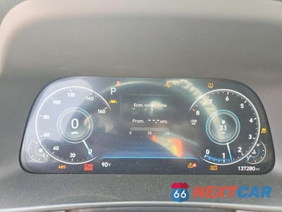 Zdjęcie 9 z 14 samochodu: 2021 HYUNDAI SONATA SEL VIN:5NPEF4JA4MH114269 - miniatura