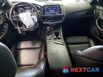 Zdjęcie 8 z 12 samochodu: 2023 CADILLAC CT5 SPORT VIN:1G6DU5RK0P0151604 - miniatura