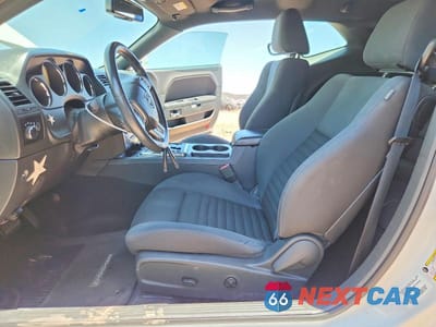 Zdjęcie 7 z 13 samochodu: 2014 DODGE CHALLENGER SXT VIN:2C3CDYAG5EH285832 - miniatura
