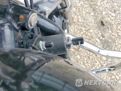 Zdjęcie 8 z 9 samochodu: 2009 HARLEY-DAVIDSON XL1200 L VIN:1HD1CX3159K403299 - miniatura