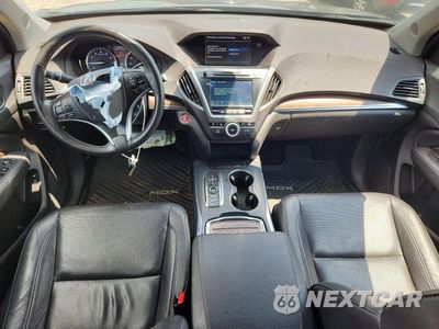 Zdjęcie 8 z 13 samochodu: 2020 ACURA MDX TECHNOLOGY VIN:5J8YD4H50LL057477 - miniatura