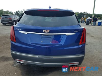 Zdjęcie 6 z 13 samochodu: 2023 CADILLAC XT5 PREMIUM LUXURY VIN:1GYKNCR48PZ138130 - miniatura