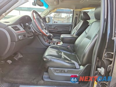 Zdjęcie 7 z 12 samochodu: 2007 CADILLAC ESCALADE EXT VIN:3GYFK62827G282569 - miniatura