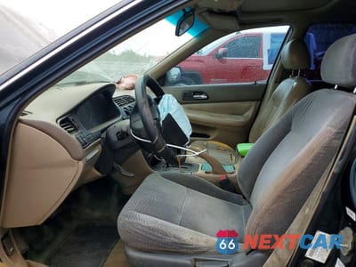 Zdjęcie 7 z 12 samochodu: 1997 HONDA ACCORD EX VIN:1HGCE6679VA024371 - miniatura