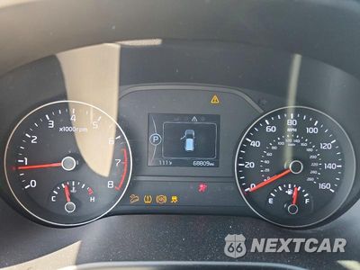 Zdjęcie 9 z 12 samochodu: 2019 KIA SPORTAGE LX VIN:KNDPMCAC7K7595680 - miniatura