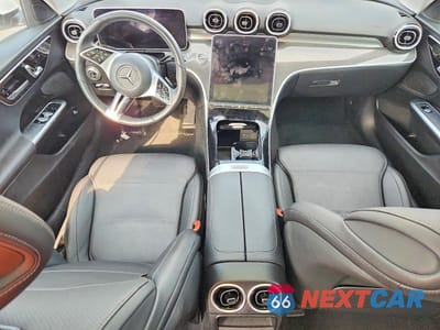 Zdjęcie 8 z 12 samochodu: 2025 MERCEDES-BENZ C 300 4MATIC VIN:W1KAF4HB8SR241485 - miniatura