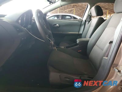 Zdjęcie 7 z 12 samochodu: 2008 CHEVROLET MALIBU 1LT VIN:1G1ZH57B18F219023 - miniatura