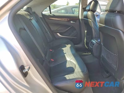 Zdjęcie 10 z 12 samochodu: 2008 CADILLAC CTS HI FEATURE V6 VIN:1G6DP57V380108039 - miniatura