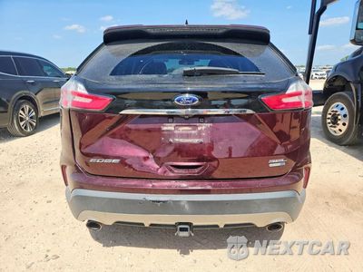 Zdjęcie 6 z 13 samochodu: 2020 FORD EDGE SEL VIN:2FMPK4J9XLBA48259 - miniatura