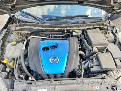 Zdjęcie 11 z 13 samochodu: 2012 MAZDA 3 I VIN:JM1BL1L79C1664830 - miniatura