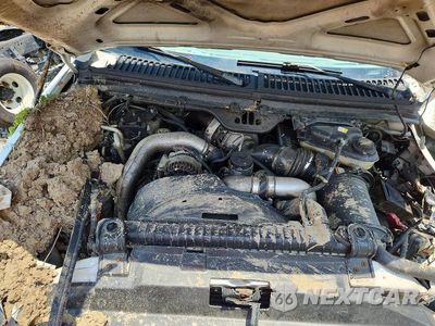 Zdjęcie 11 z 12 samochodu: 2004 FORD F350 SUPER DUTY VIN:1FDWX36P04EC38155 - miniatura
