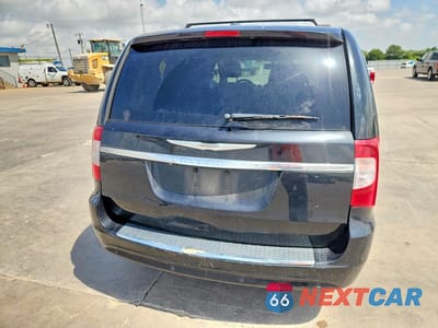 Zdjęcie 6 z 13 samochodu: 2014 CHRYSLER TOWN & COUNTRY TOURING L VIN:2C4RC1CG5ER192364 - miniatura
