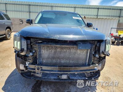 Piąte zdjęcie samochodu w środku: 2023 KIA TELLURIDE EX VIN:5XYP34GC0PG392284 - miniatura