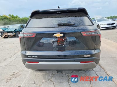 Zdjęcie 6 z 13 samochodu: 2026 CHEVROLET EQUINOX LT VIN:3GNAXHEG4TL141592 - miniatura