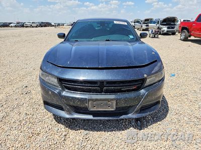 Piąte zdjęcie samochodu w środku: 2019 DODGE CHARGER SXT VIN:2C3CDXBG6KH510621 - miniatura