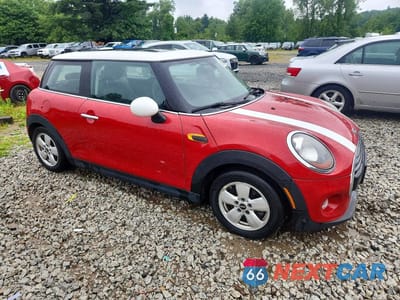 Czwarte zdjęcie samochodu z boku: 2016 MINI COOPER VIN:WMWXP5C59G3B76018 - miniatura