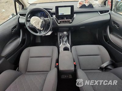 Zdjęcie 8 z 12 samochodu: 2026 TOYOTA COROLLA LE VIN:5YFB4MDE8TP418598 - miniatura