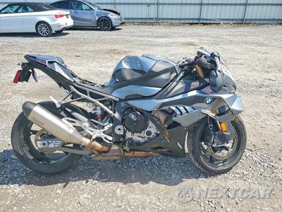 2026 BMW S 1000 RR WB10P2306T6M27894 - główne zdjęcie licytacji z USA - miniatura
