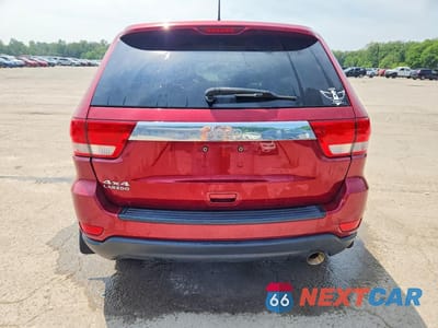 Zdjęcie 6 z 14 samochodu: 2012 JEEP GRAND CHEROKEE LAREDO VIN:1C4RJFAG9CC182027 - miniatura