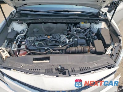 Zdjęcie 11 z 12 samochodu: 2018 TOYOTA CAMRY HYBRID XLE VIN:4T1B21HK5JU003531 - miniatura
