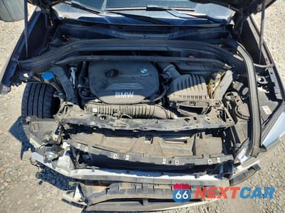 Zdjęcie 12 z 14 samochodu: 2018 BMW X1 XDRIVE28I VIN:WBXHT3C37J5K29932 - miniatura