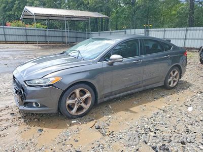 2015 FORD FUSION SE 3FA6P0H75FR141815 - główne zdjęcie licytacji z USA - miniatura