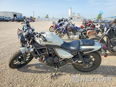 Trzecie zdjęcie samochodu z tyłu: 2026 KAWASAKI EL450 A VIN:ML5ELFA12TDA28531 - miniatura
