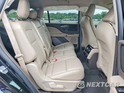 Zdjęcie 11 z 13 samochodu: 2023 LINCOLN AVIATOR VIN:5LM5J6XC2PGL18945 - miniatura