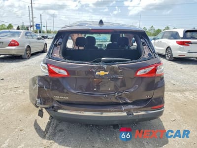Zdjęcie 6 z 13 samochodu: 2020 CHEVROLET EQUINOX LT VIN:2GNAXJEV2L6192969 - miniatura
