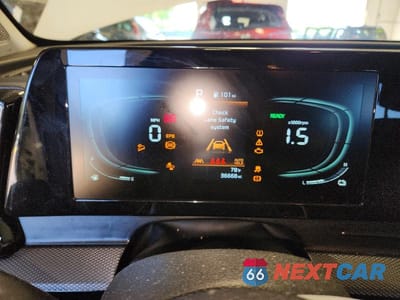 Zdjęcie 9 z 14 samochodu: 2023 KIA SPORTAGE LX VIN:KNDPUCAG8P7079970 - miniatura